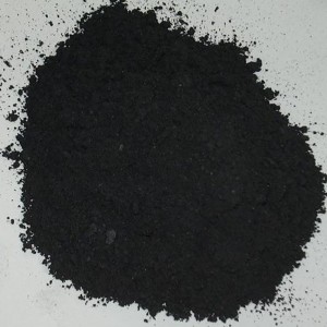 Refractory graphite6